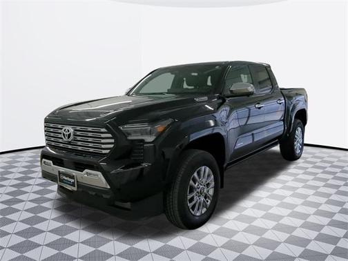 2024 Toyota Tacoma Limited