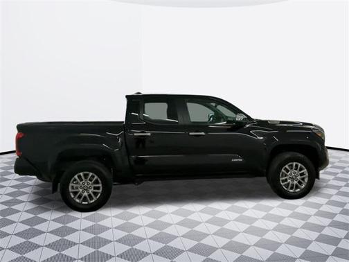2024 Toyota Tacoma Limited