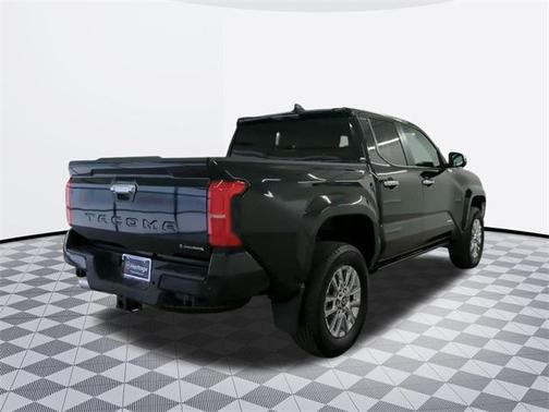 2024 Toyota Tacoma Limited