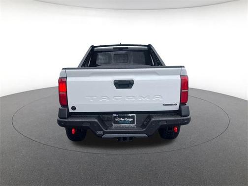 2025 Toyota Tacoma Hybrid Trailhunter