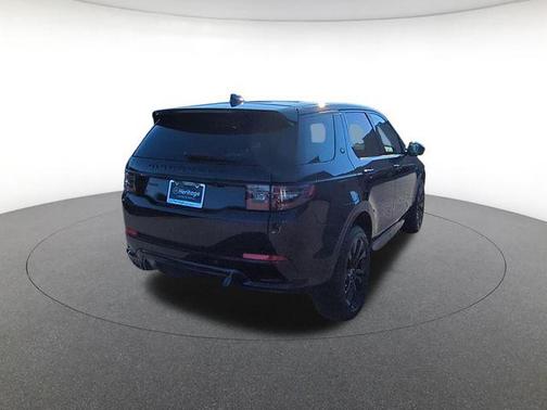 2025 Land Rover Discovery Sport Dynamic SE
