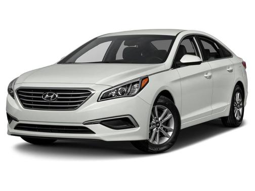 Venetian Red 2015 Hyundai SONATA SE
