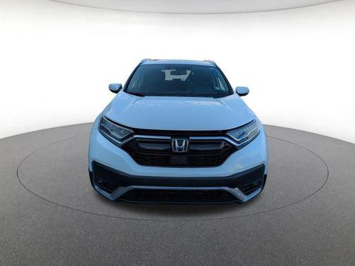 2021 Honda CR-V AWD Touring