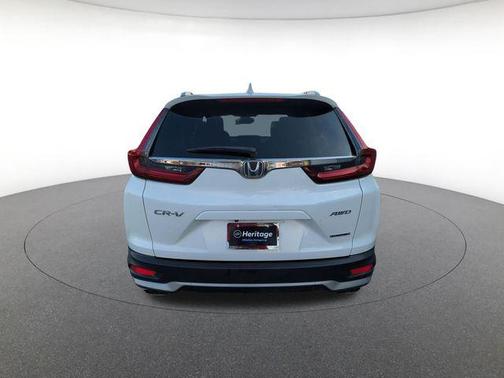 2021 Honda CR-V AWD Touring