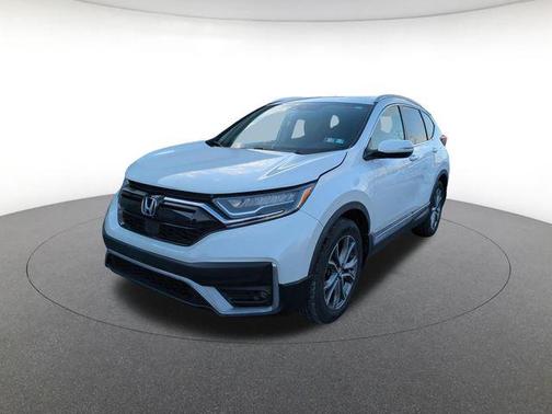 2021 Honda CR-V AWD Touring