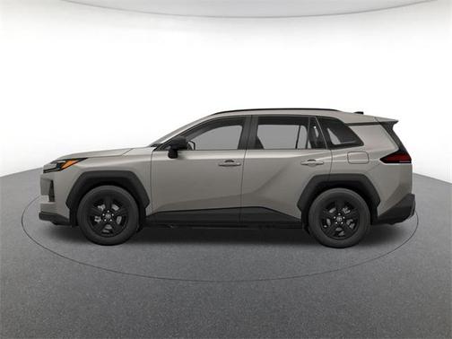 2026 Toyota RAV4 XLE
