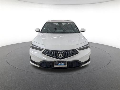 2023 Acura Integra A-SPEC Technology