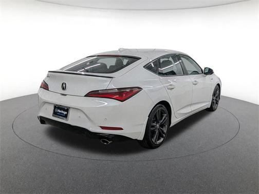 2023 Acura Integra A-SPEC Technology