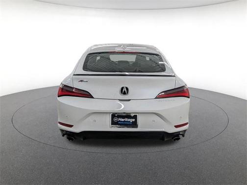 2023 Acura Integra A-SPEC Technology