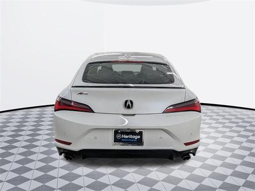 2023 Acura Integra A-SPEC Technology