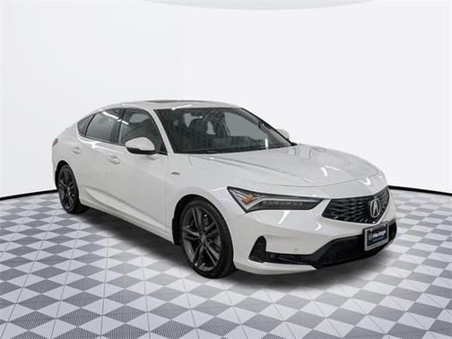 2023 Acura Integra A-SPEC Technology