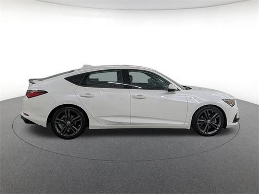 2023 Acura Integra A-SPEC Technology