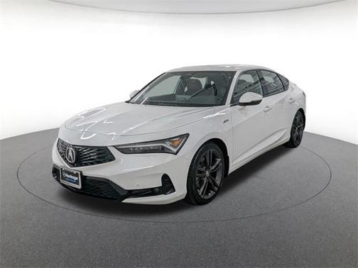 2023 Acura Integra A-SPEC Technology