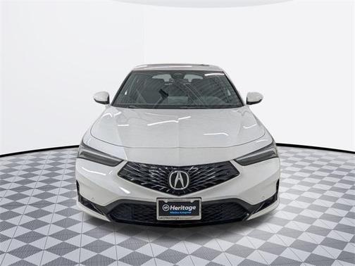 2023 Acura Integra A-SPEC Technology