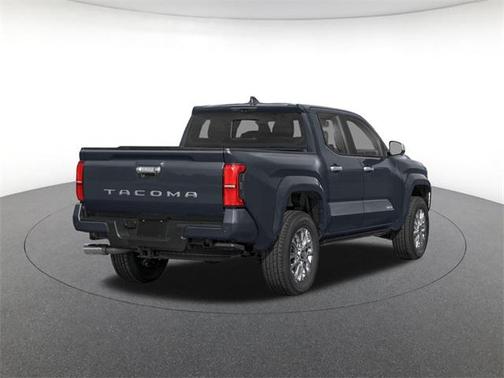 2025 Toyota Tacoma Limited
