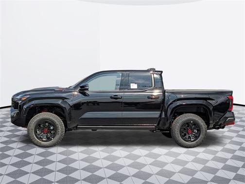 2025 Toyota Tacoma TRD Pro