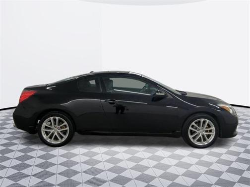 2012 Nissan Altima 3.5 SR