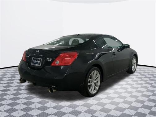 2012 Nissan Altima 3.5 SR