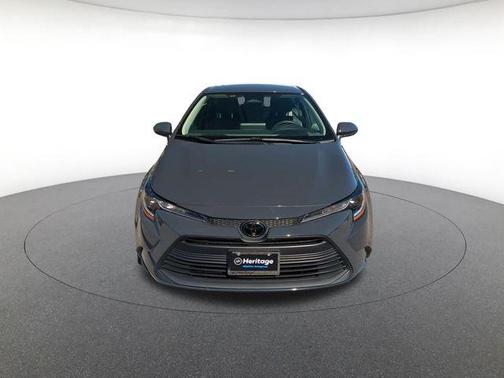 -Select- 2024 Toyota Corolla LE