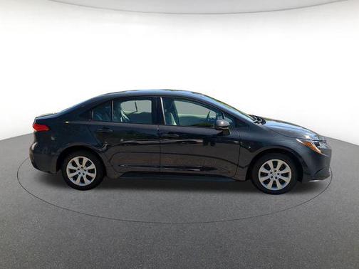 -Select- 2024 Toyota Corolla LE