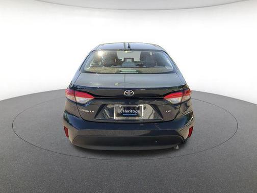 -Select- 2024 Toyota Corolla LE
