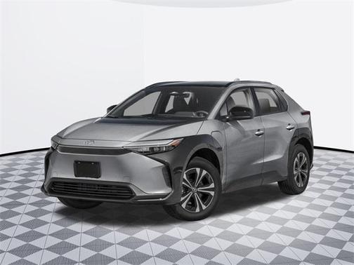 2025 Toyota bZ4X XLE