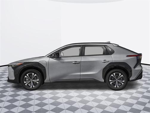 2025 Toyota bZ4X XLE
