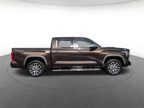 2024 Toyota Tundra Hybrid 1794 Edition