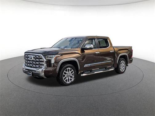 2024 Toyota Tundra Hybrid 1794 Edition