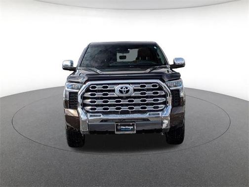 2024 Toyota Tundra Hybrid 1794 Edition