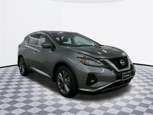 2023 Nissan Murano Platinum Intelligent AWD