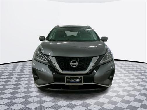 2023 Nissan Murano Platinum Intelligent AWD