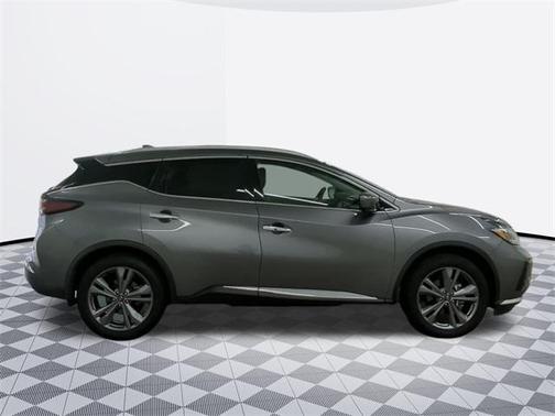 2023 Nissan Murano Platinum Intelligent AWD