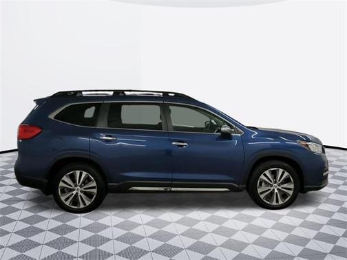 2022 Subaru Ascent Touring 7-Passenger