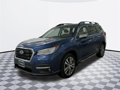 2022 Subaru Ascent Touring 7-Passenger