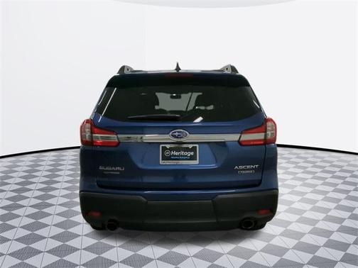 2022 Subaru Ascent Touring 7-Passenger