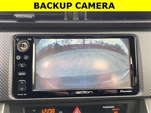 Photo 5 of 23 of 2016 Scion FR-S Base
