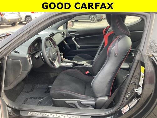 Photo 2 of 23 of 2016 Scion FR-S Base