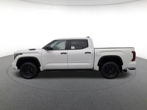 Ice 2026 Toyota Tundra Hybrid TRD Pro