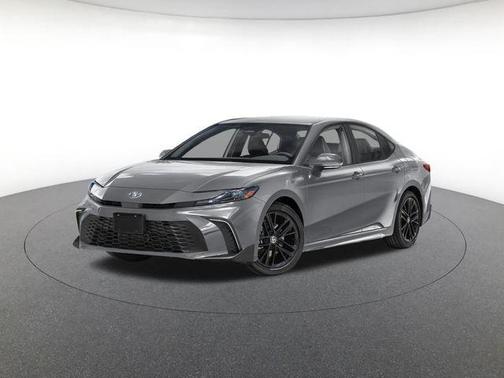 Heavy Metal 2026 Toyota Camry SE