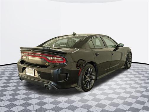 2020 Dodge Charger R/T Scat Pack