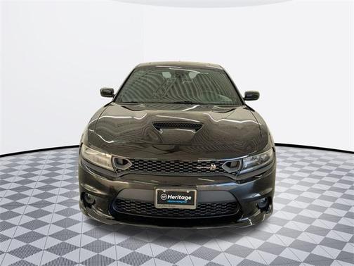 2020 Dodge Charger R/T Scat Pack