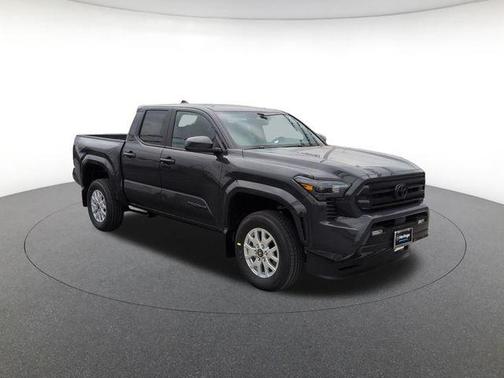 Underground 2026 Toyota Tacoma SR5