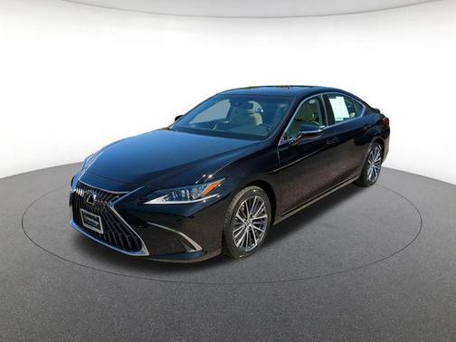 Obsidian 2023 Lexus ES 300h Base