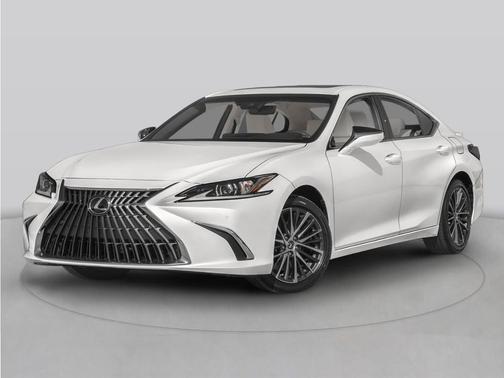 Obsidian 2023 Lexus ES 300h Base