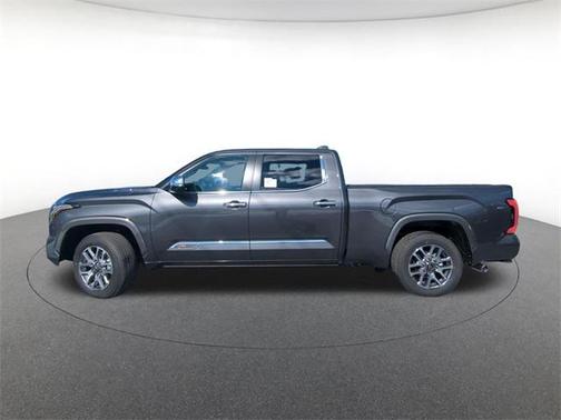 2026 Toyota Tundra Hybrid 1794 Edition