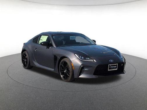 Pavement 2026 Toyota GR86 Premium