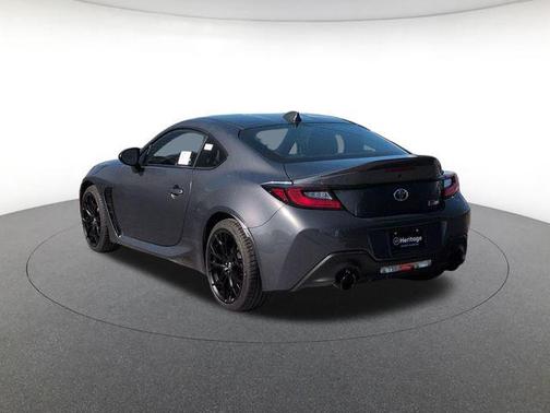 Pavement 2026 Toyota GR86 Premium