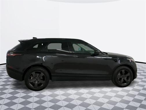 2018 Land Rover Range Rover Velar P380 S