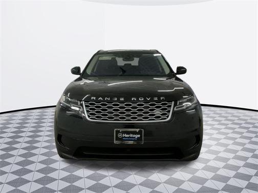 2018 Land Rover Range Rover Velar P380 S